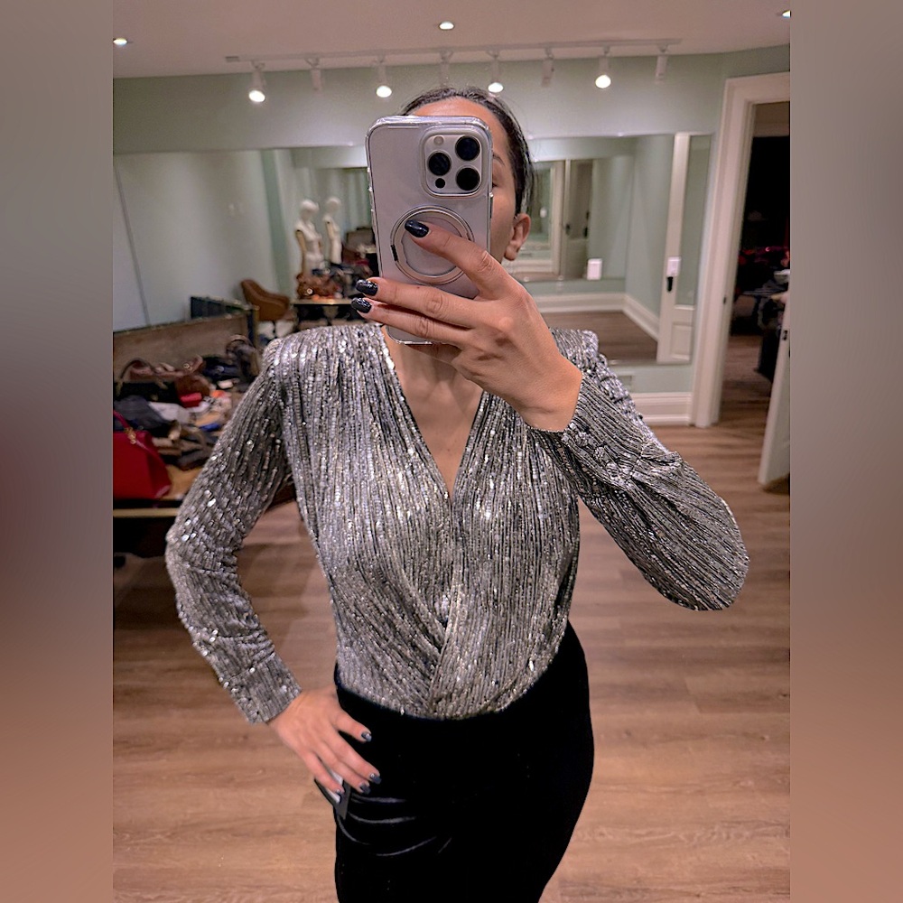 Bodysuit brand new